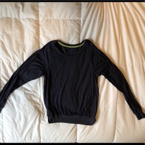 Icebreaker long sleeve shirt